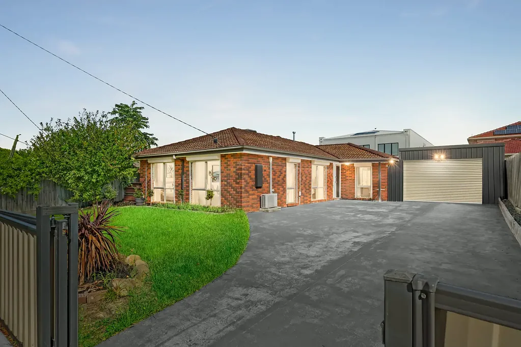 20 Tammany Drive, Clarinda, VIC 3169