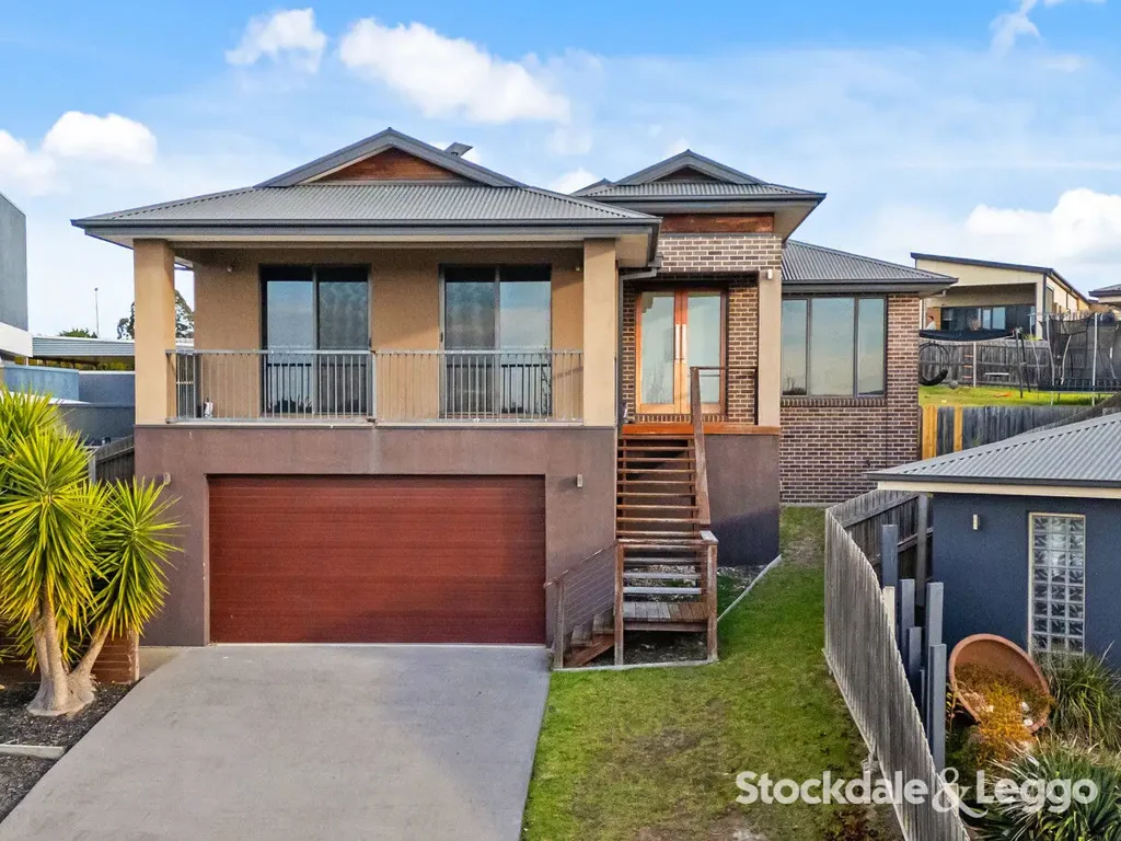 Traralgon 5ਬੈੱਡਰੂਮ When Size Matters - With Plenty of Up Size As Well