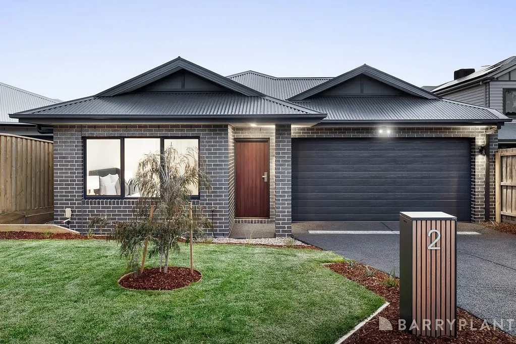 2 Arundel Street, Croydon, VIC 3136