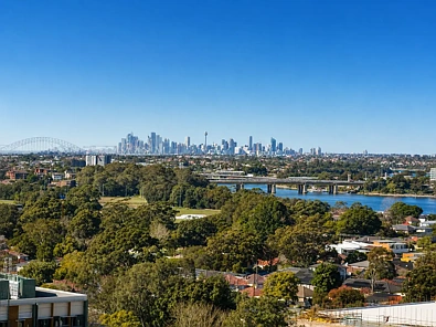 20 Lemon Tree Avenue, Melrose Park, NSW 2114, 1房, 1浴, Apartment
