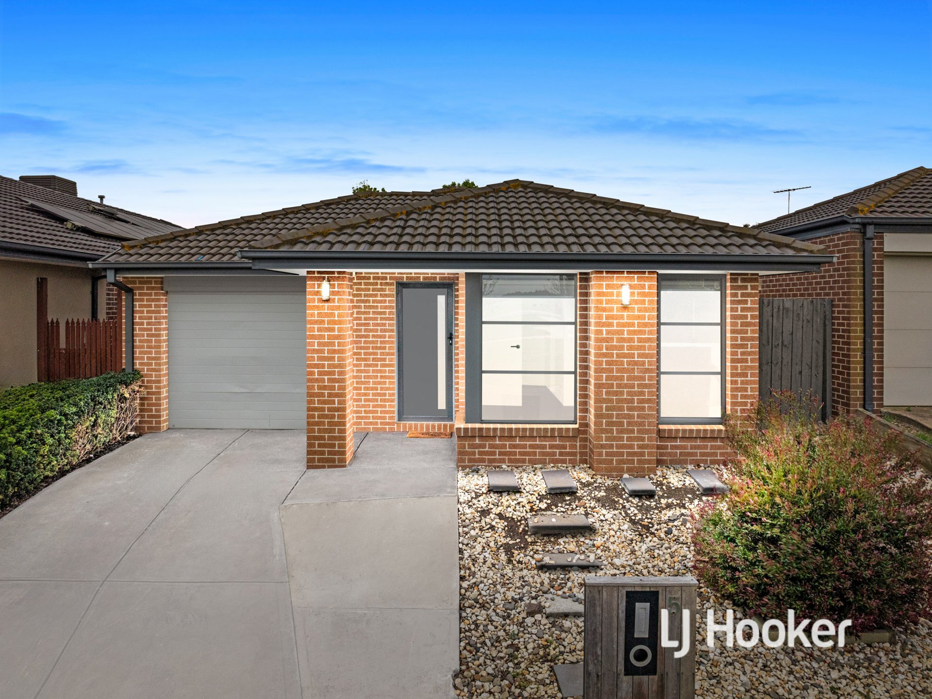 5 WATERGUM WAY, WALLAN VIC 3756, 0 habitaciones, 0 baños, House