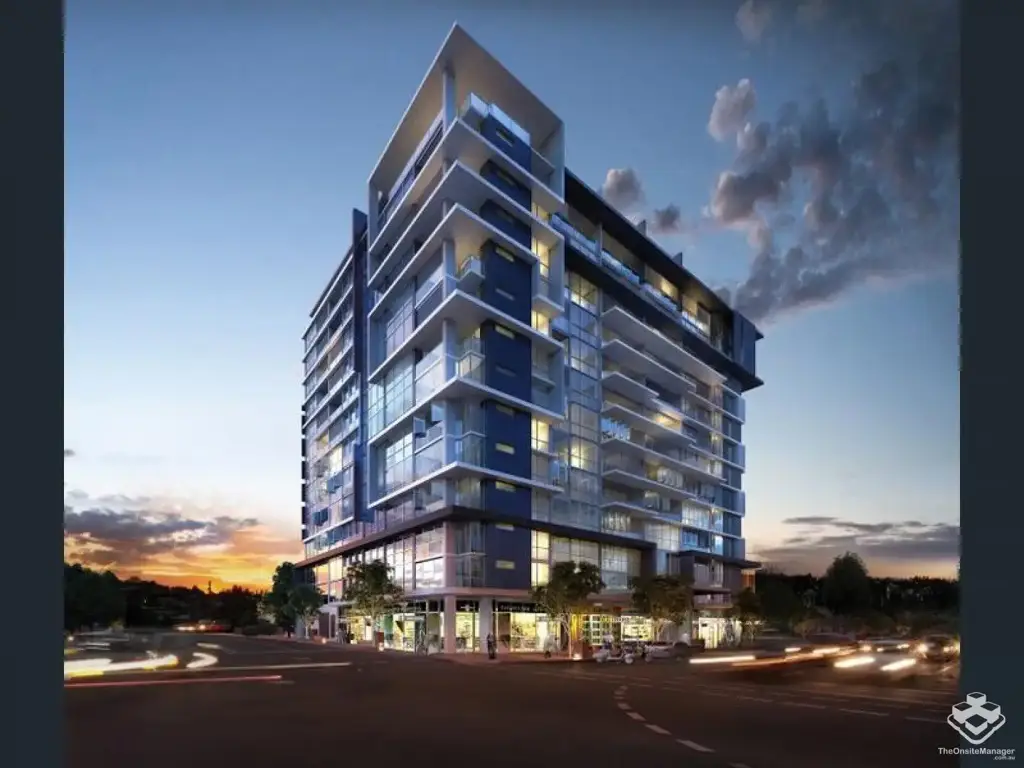 UNFURNISHED APARTMENT 2 BED, 2 BATH, 1 CAR SPACE ON 50 HUDSON ROAD ALBION QLD 4010
