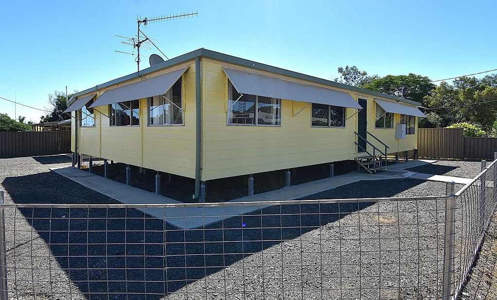 Recently Renovated Home On Kingfisher!