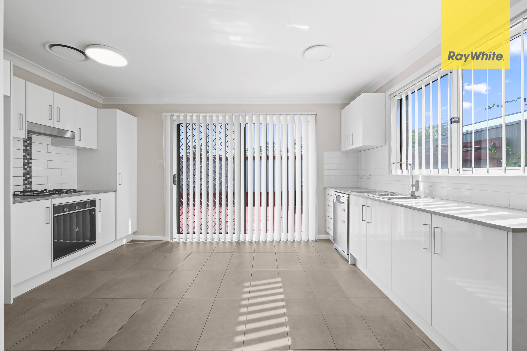 VENTURA ON COLLINS UNIT 3 29-31 COLLINS ST, ST MARYS NSW 2760, 0 Bedrooms, 0 Bathrooms, Townhouse