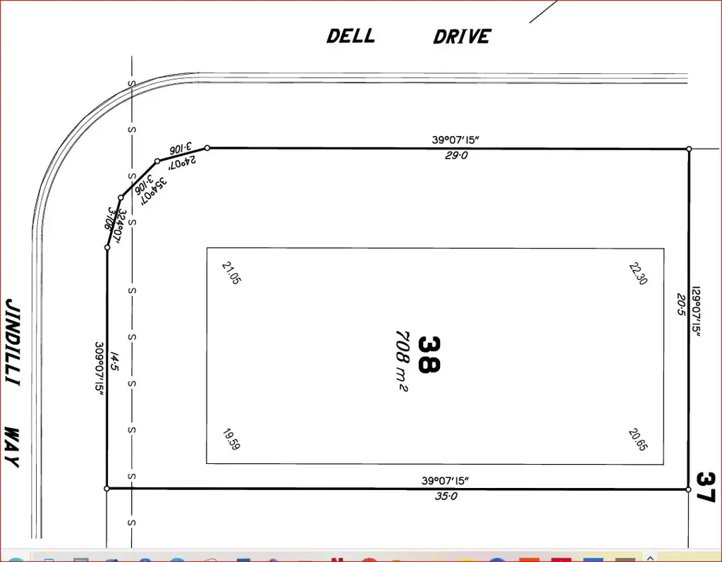 Tinana  708 M2 land in Premium Estate The Heights  Tinana.  
Act quickly or miss out!