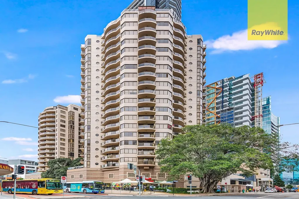 163/13-15 Hassall Street, Parramatta, NSW 2150