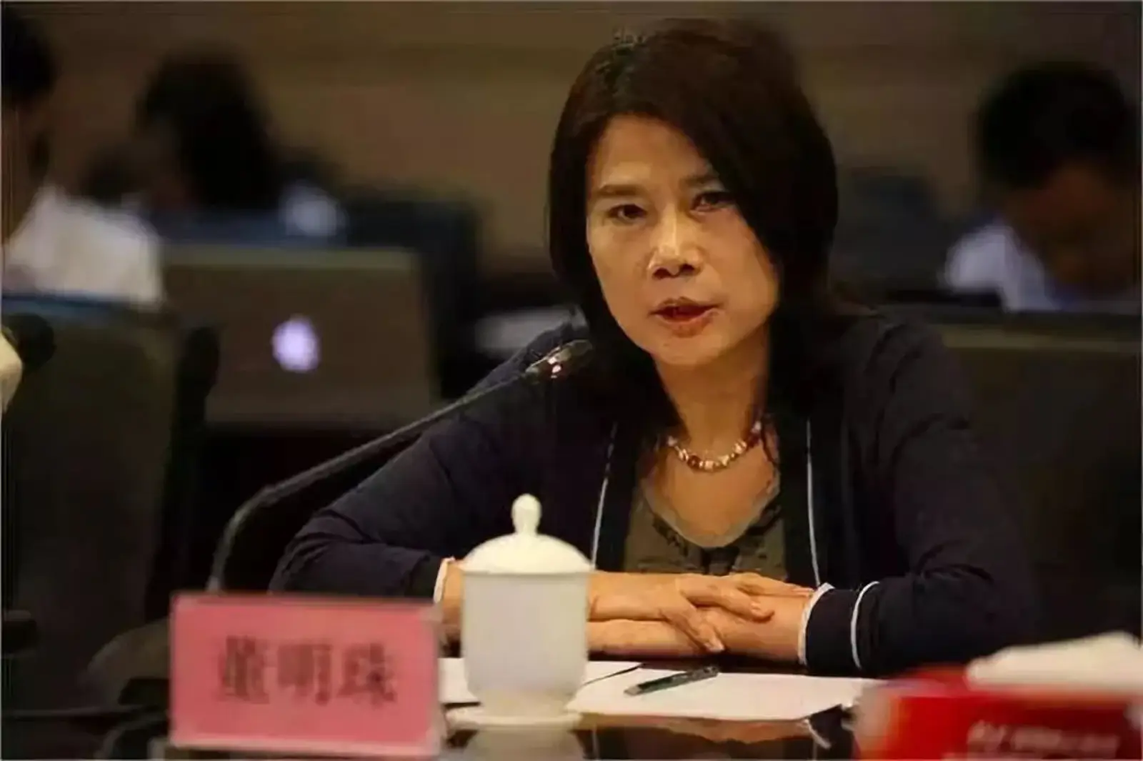 被举报后奥克斯高管又“怂”了董明珠为何如此愤怒？