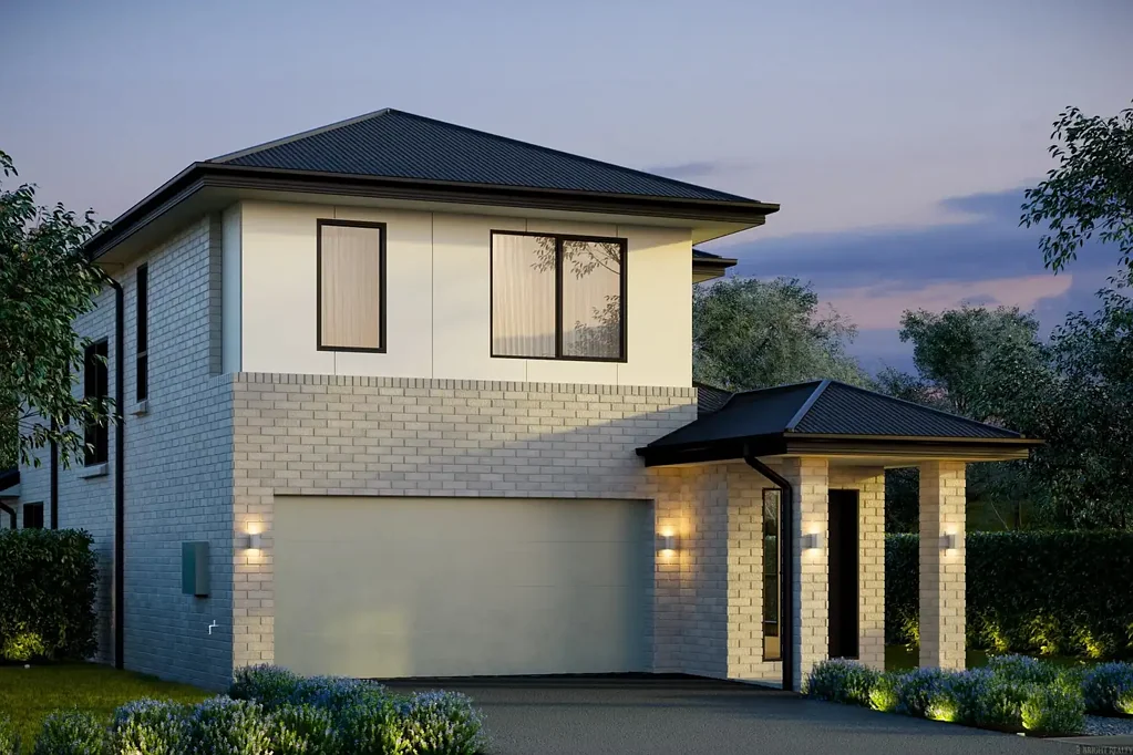 Pemulwuy 4Zimmer Amazing Double Storey House in Pemulwuy - Single Contract
