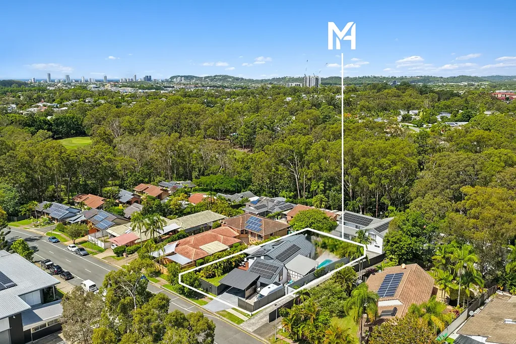 38 Glen Eagles Drive, Robina, QLD 4226
