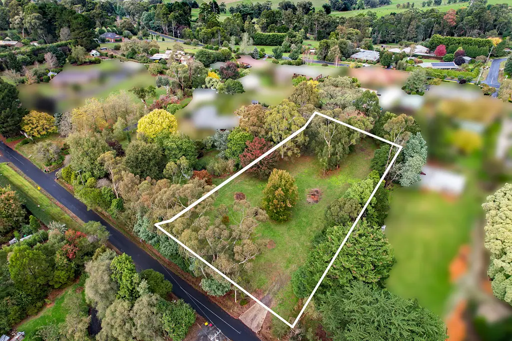 Warragul  Gibson Road Address - Scenic rural aspect