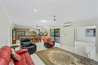 3 Lora Close, Bentley Park, QLD 4869, 5 habitaciones, 3 baños, House