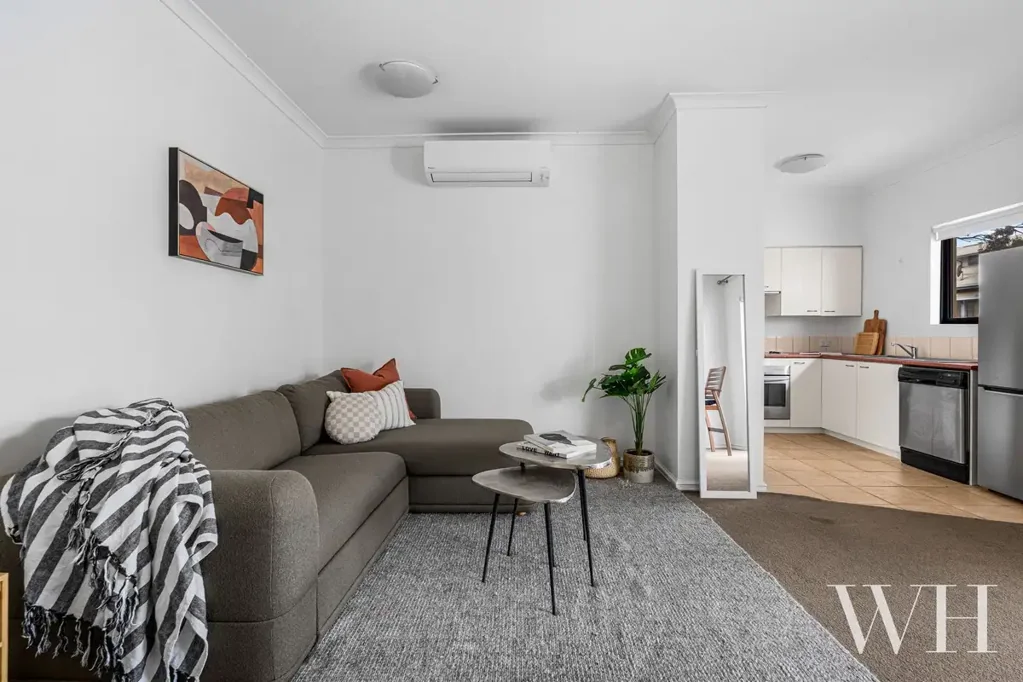 South Fremantle 1 Slaapkamer Private, Peaceful and Perfectly Positioned