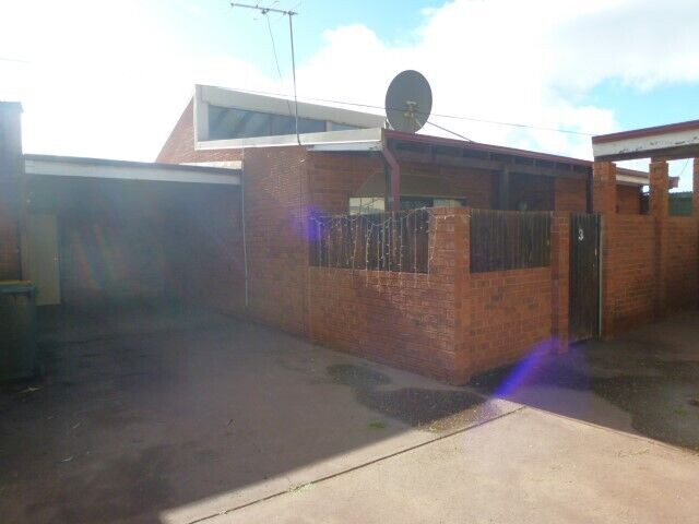 UNIT 3 25 BULLER ST, KALGOORLIE WA 6430, 0 침실, 0 욕실, Unit