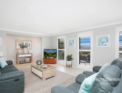 42 Esperance Drive, Albion Park, NSW 2527, 3房, 2浴, 独立屋