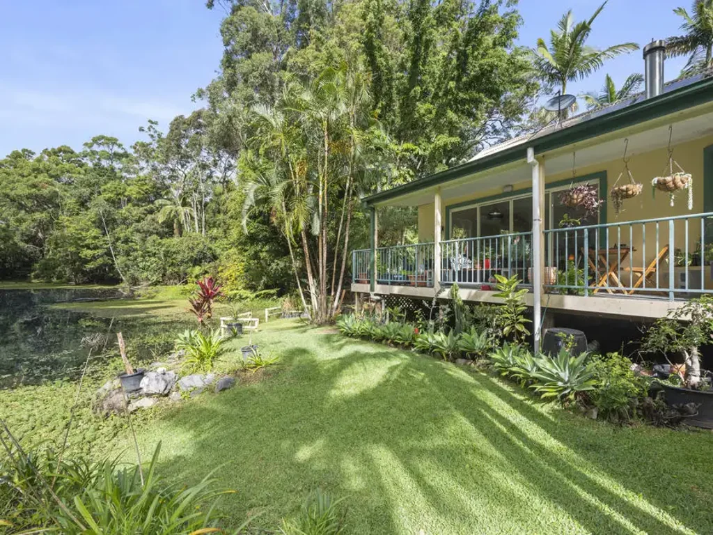 FURNISHED COASTAL VILLA