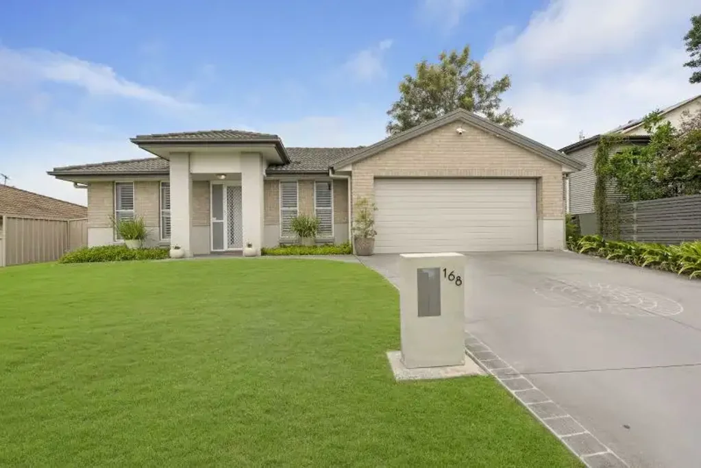 168 Bridge Street, Morisset, NSW 2264