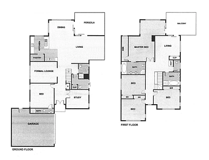7 Sundowner Place, Point Cook, South West Melbourne, 5 침실, 4 욕실, House