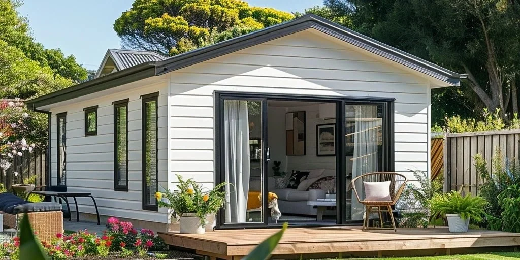 Otara 3 Bedroom .