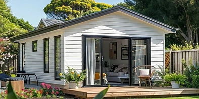 Otara 3 Bedroom .