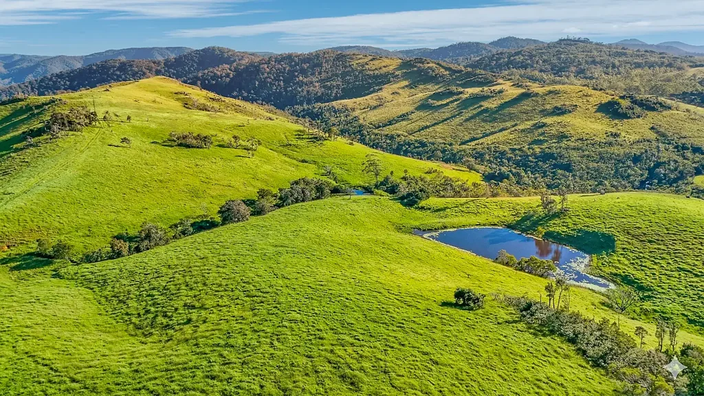 Dalrymple Heights  "KIAMA" | THE CROWN JEWEL OF DALRYMPLE HEIGHTS
