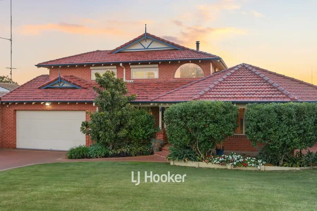 Australind 4Zimmer The Ultimate Lifestyle Property with Space, Comfort & Luxury