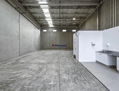 Unit 16/9 Chonny Crescent, Manurewa, Manukau City, 0 कमरे, 0 बाथरूम, Industrial Premises