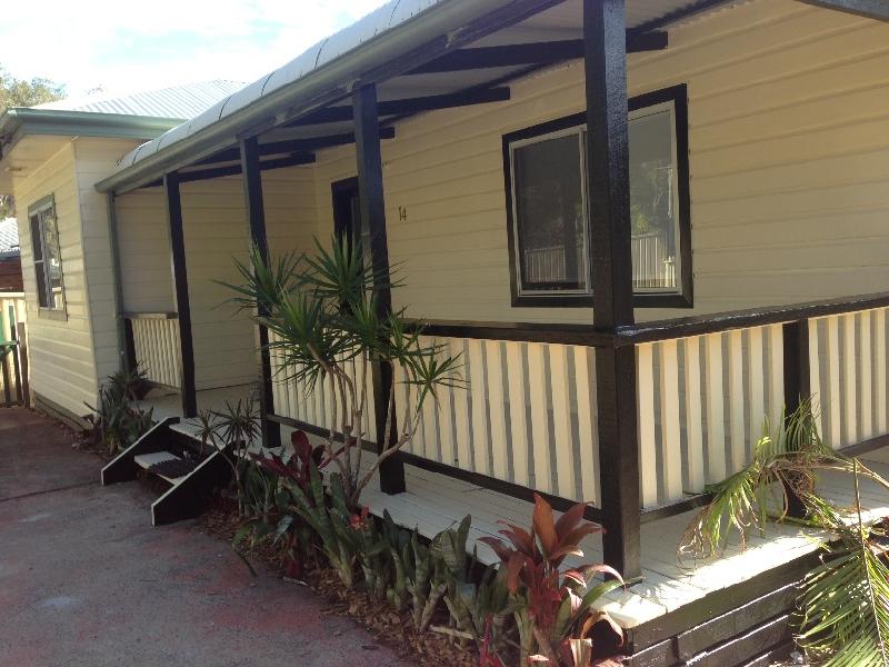 14 REDBOX CR, SANDY BEACH NSW 2456, 0部屋, 0バスルーム, House