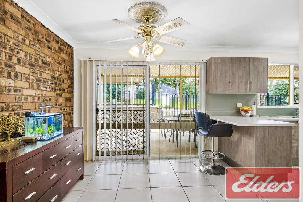 9 DELANEY AV, SILVERDALE NSW 2752, 0 침실, 0 욕실, House