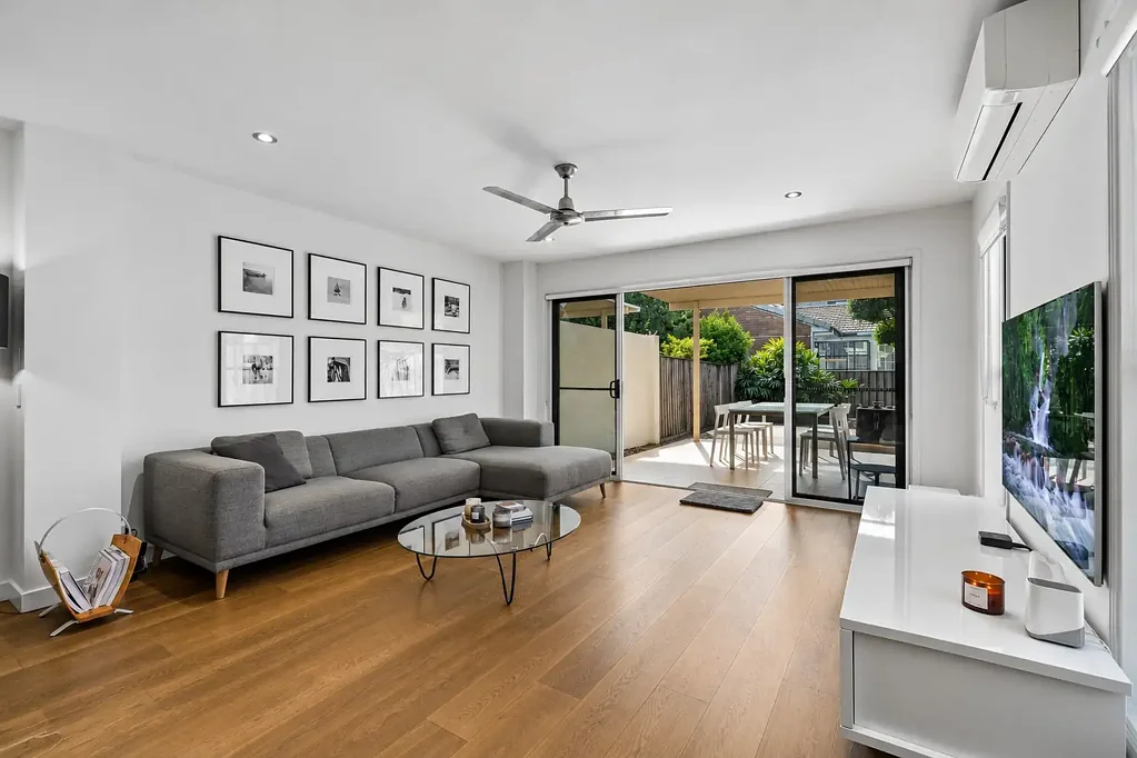 Labrador 3 Slaapkamer UNCOMPROMISING PRIVATE, SPACIOUS & LUXURIOUS HOME