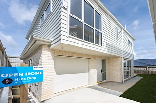 Lot 2/6 Kaimai Avenue, Massey, Waitakere City