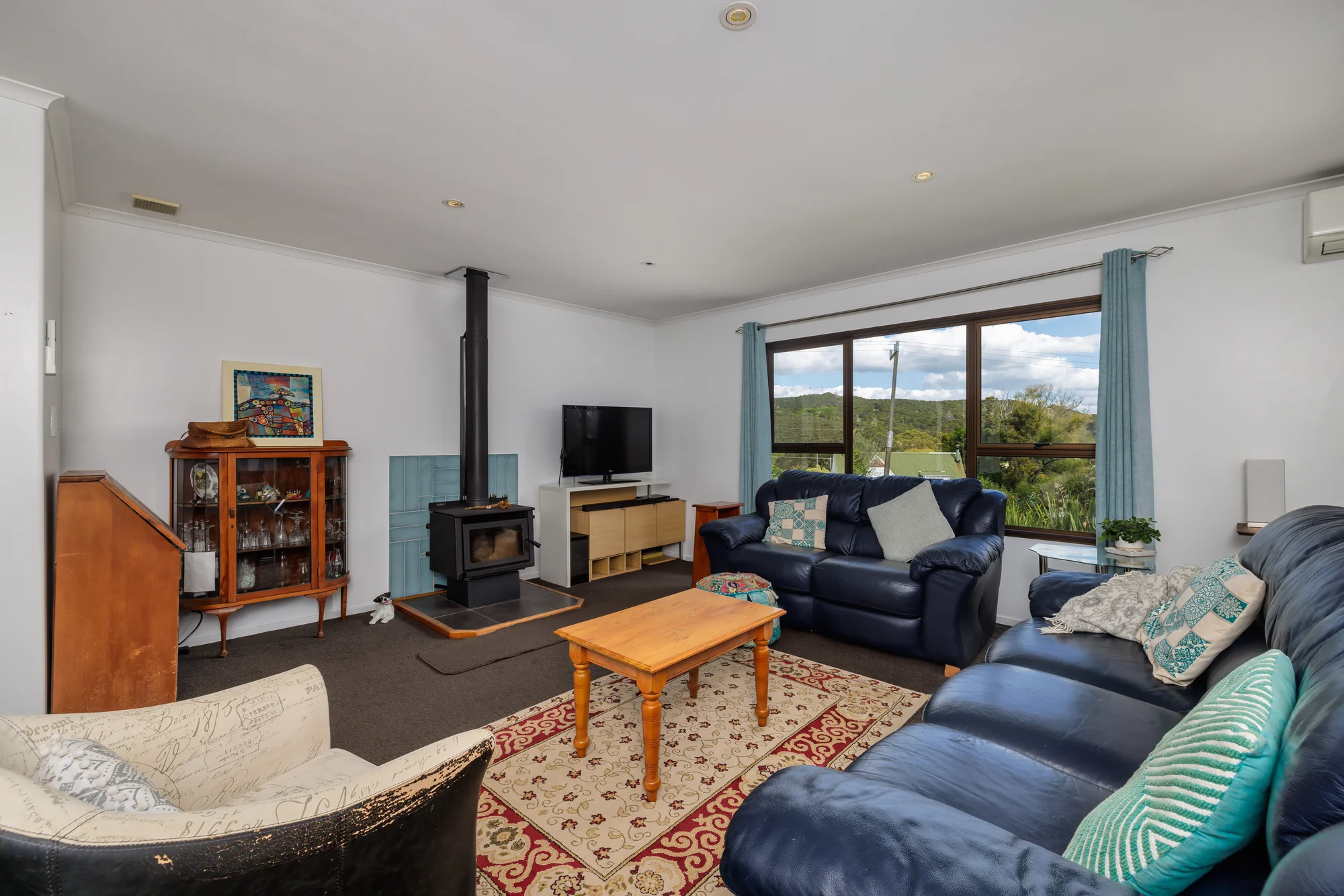 3 Wilson Road, Haruru, Far North, 3房, 1浴, House