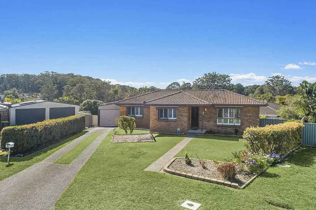 9 Macnamara Close, Toormina, NSW 2452
