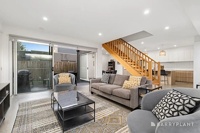 2/23 Stanley Street, Carrum, VIC 3197, 3 slaapkamers, 3 badkamers, Townhouse
