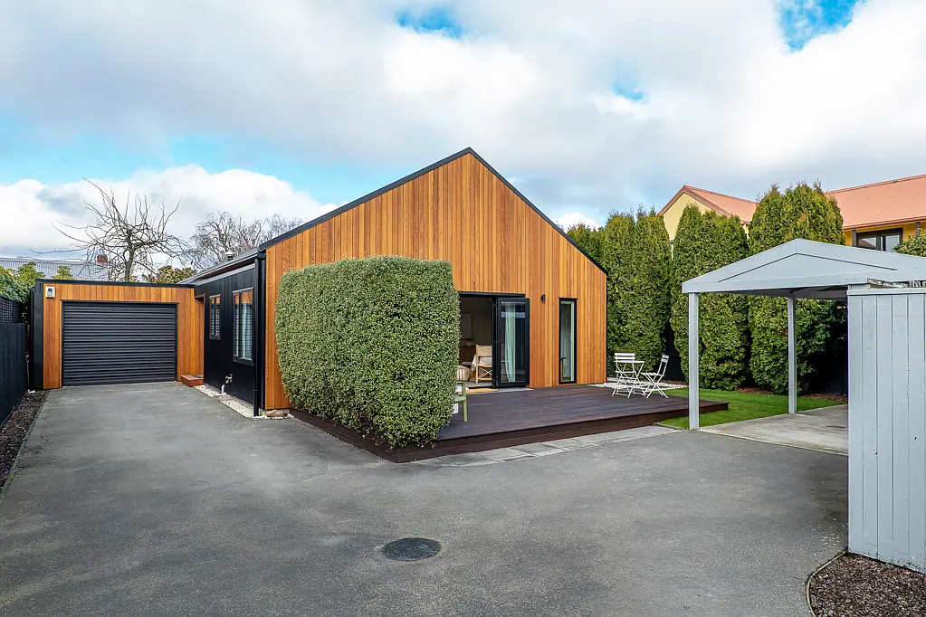 Saint Albans 3Zimmer Hidden from view, high on appeal