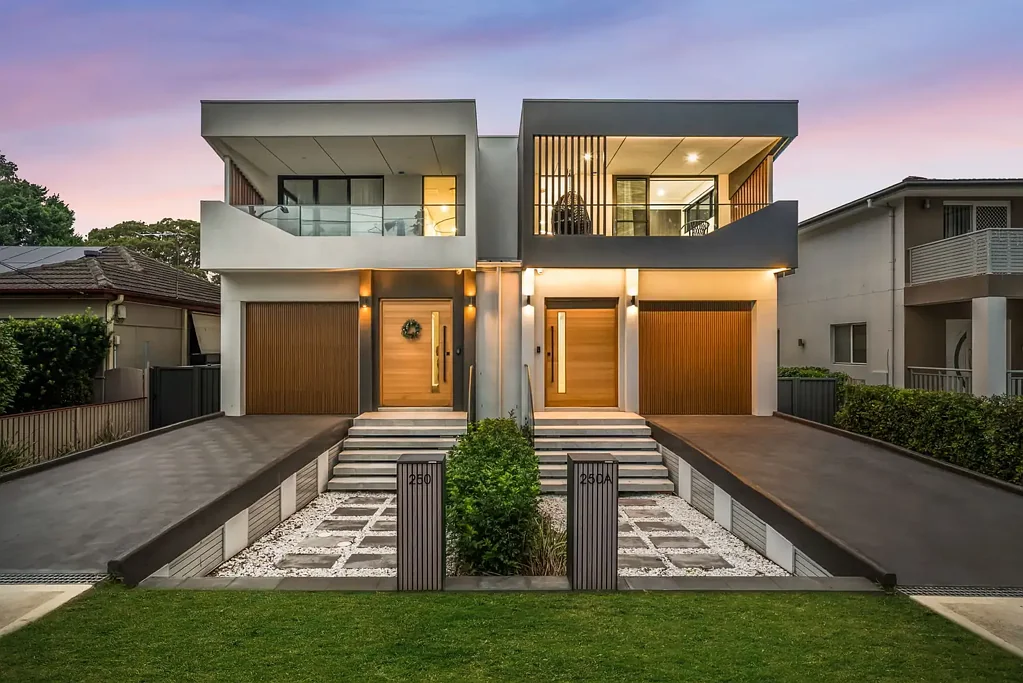 250A Quarry Road, Ryde, NSW 2112