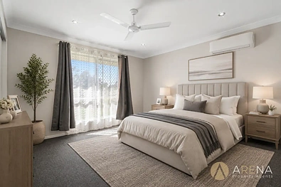 24 Willowtree Drive, Flinders View, QLD 4305, 3房, 1浴, House