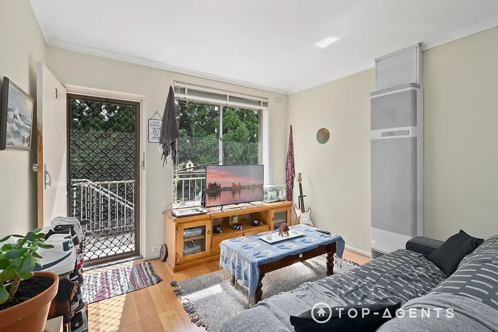 Dandenong 2Moenga Affordable Value. Secure Investment!