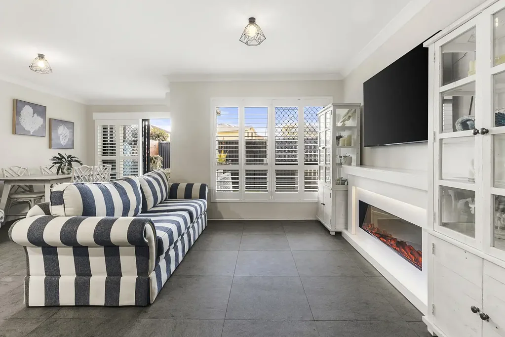 Menai 2 Slaapkamer Perfectly Positioned for Easy, Modern Living