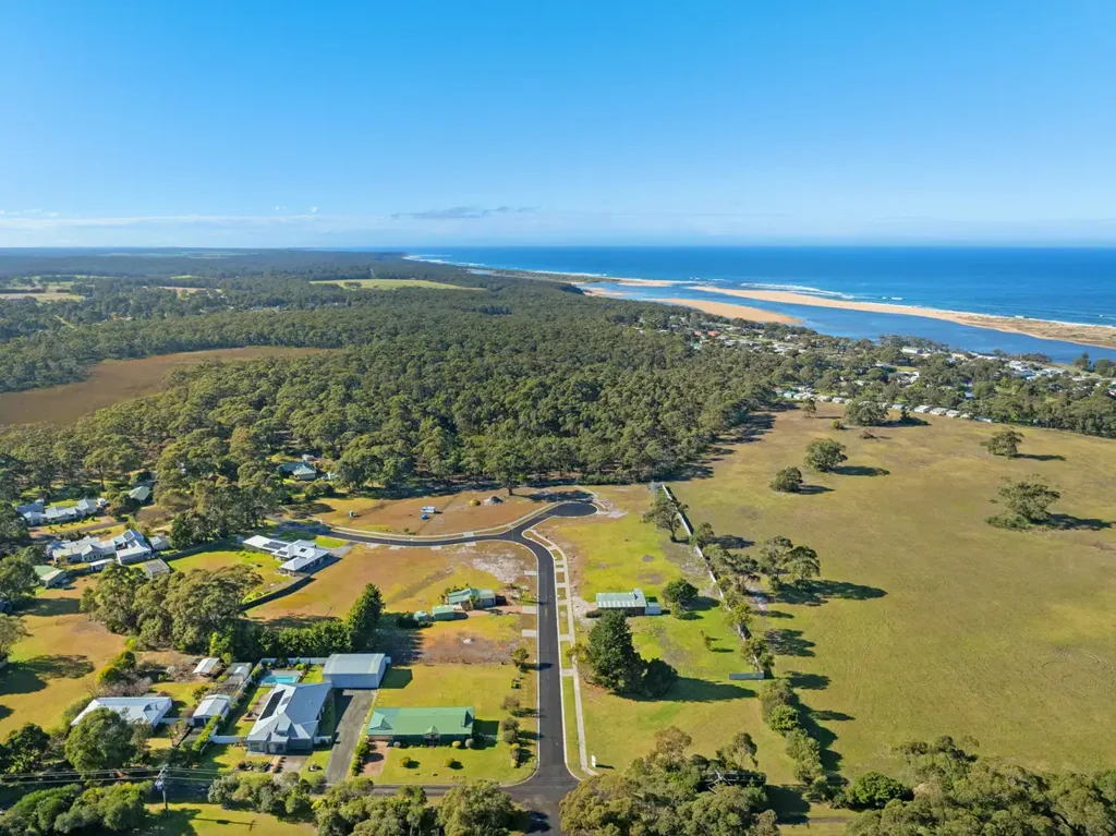 Marlo Coastal Dream Awaits in Marlo
