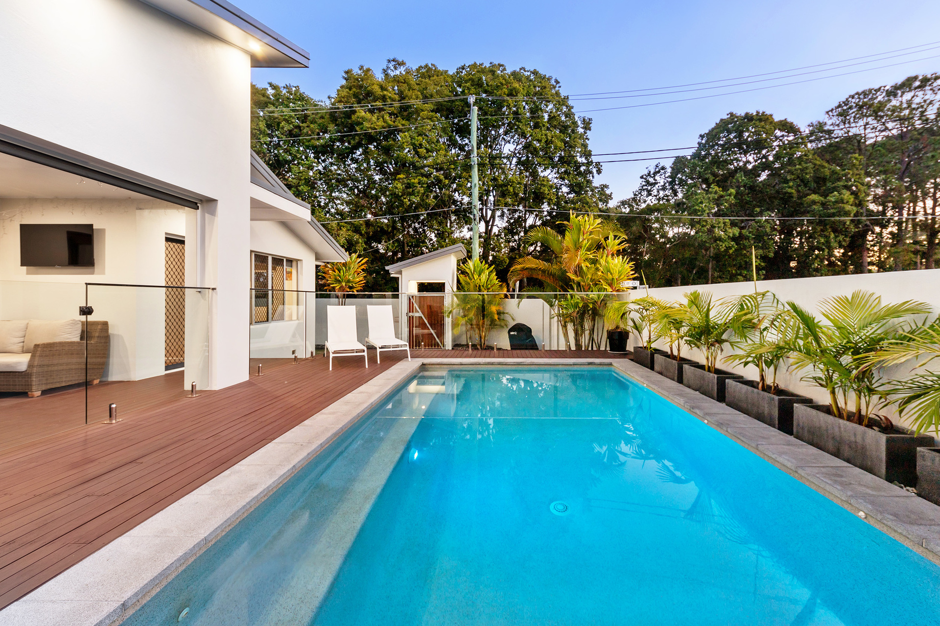 26 ELIZABETH ST, CURRUMBIN WATERS QLD 4223, 0 phòng ngủ, 0 phòng tắm, House