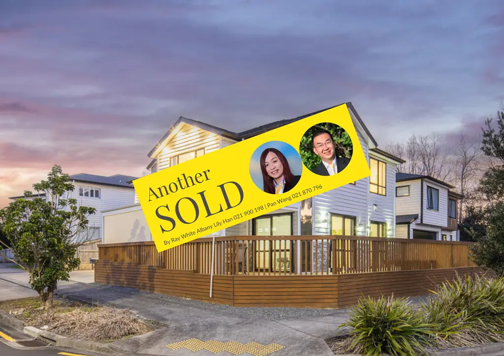 50 Greenfinch Road, Hobsonville, Waitakere City, Auckland