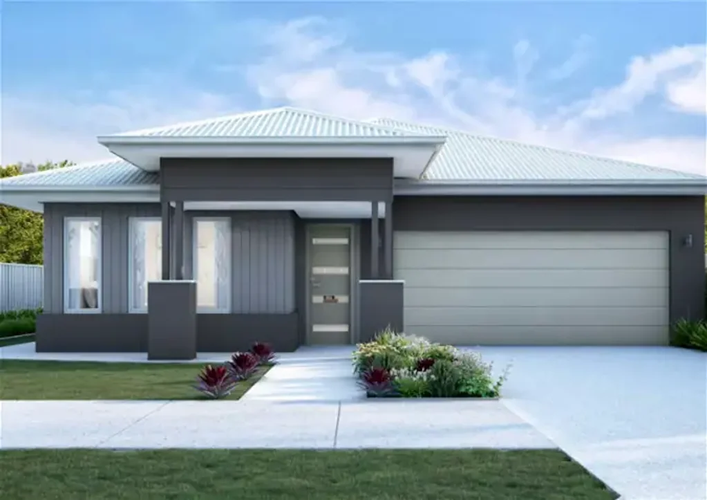 Coral Cove 4Zimmer Lot 2 New Road, Coral Cove