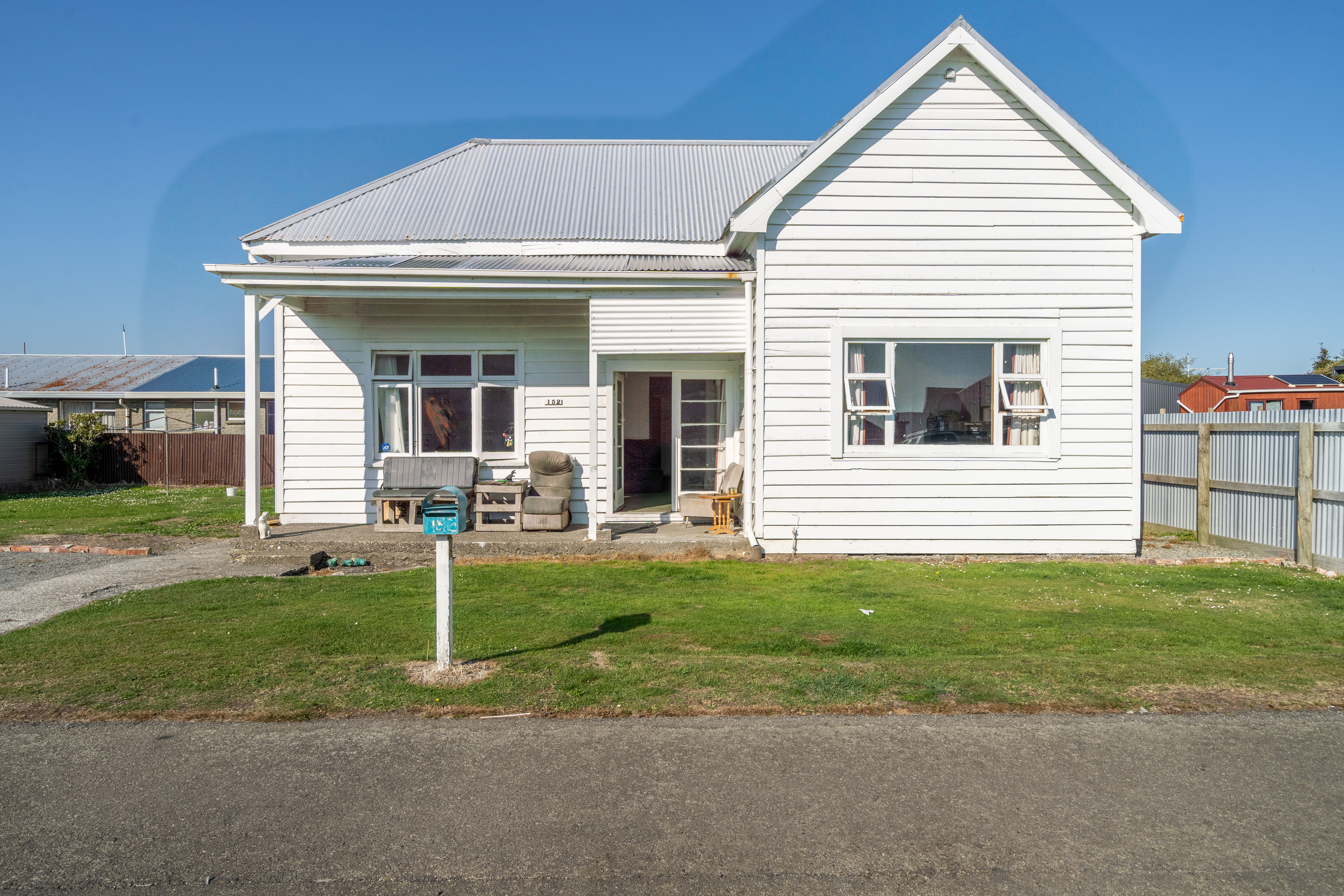 152 Nith Street, Appleby, Invercargill, 3房, 1浴