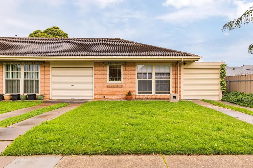 Joslin 1房  Spacious & Private Living in Sought-After Joslin