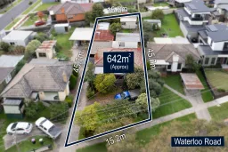 258 Waterloo Road, Glenroy