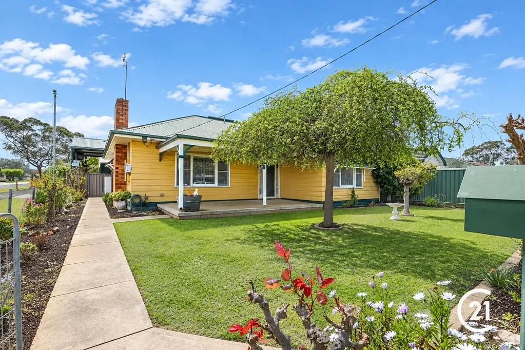 Echuca 3બેડરૂમ Where Warm Character Meets Supreme Functionality