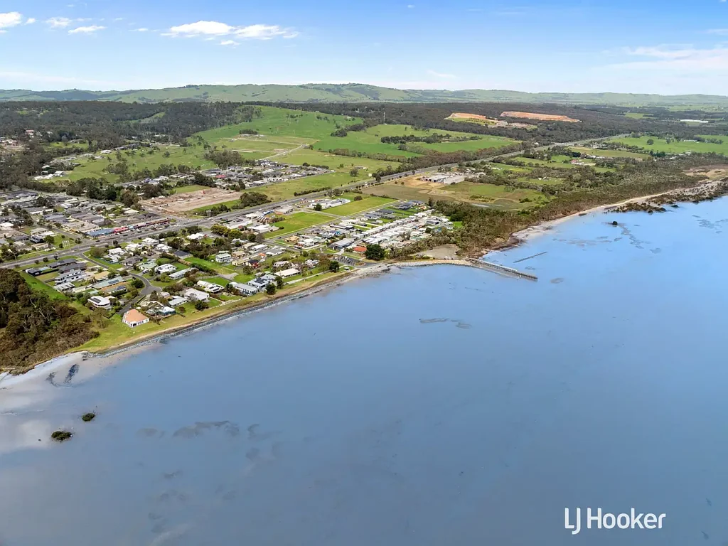 Grantville AFFORDABLE COASTAL LIFESTYLE