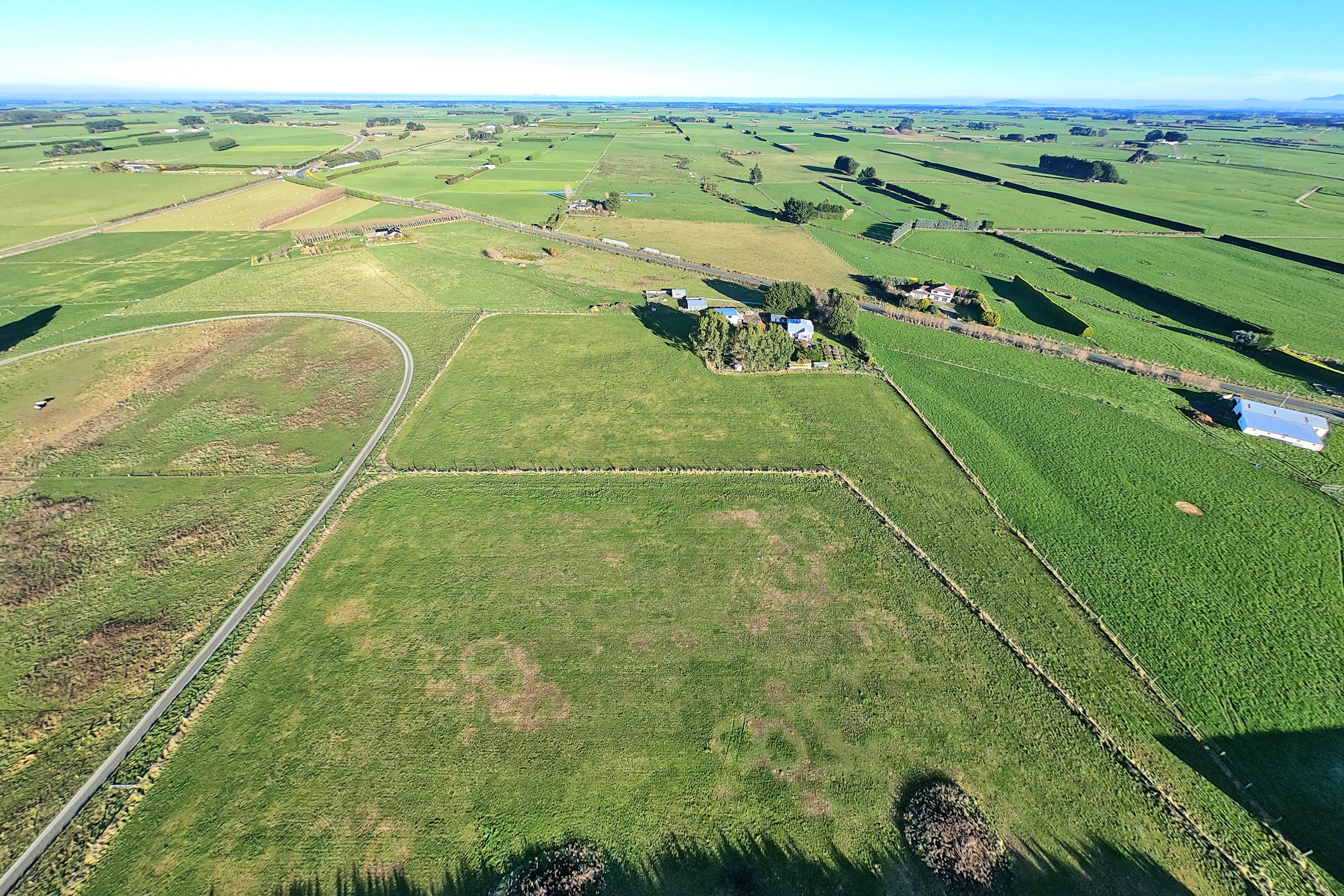 60 Stewart Road, Rimu, Southland, 0 rūma, 0 rūma horoi, Section