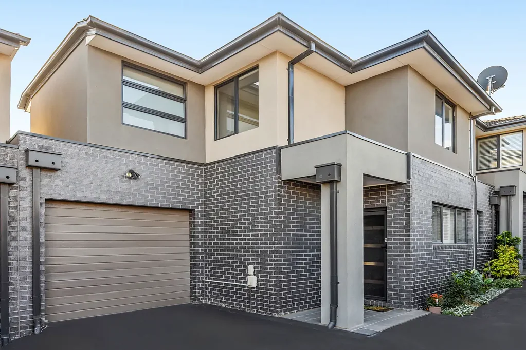 Essendon 2Habitaciones Designer Flair for a Carefree Lifestyle