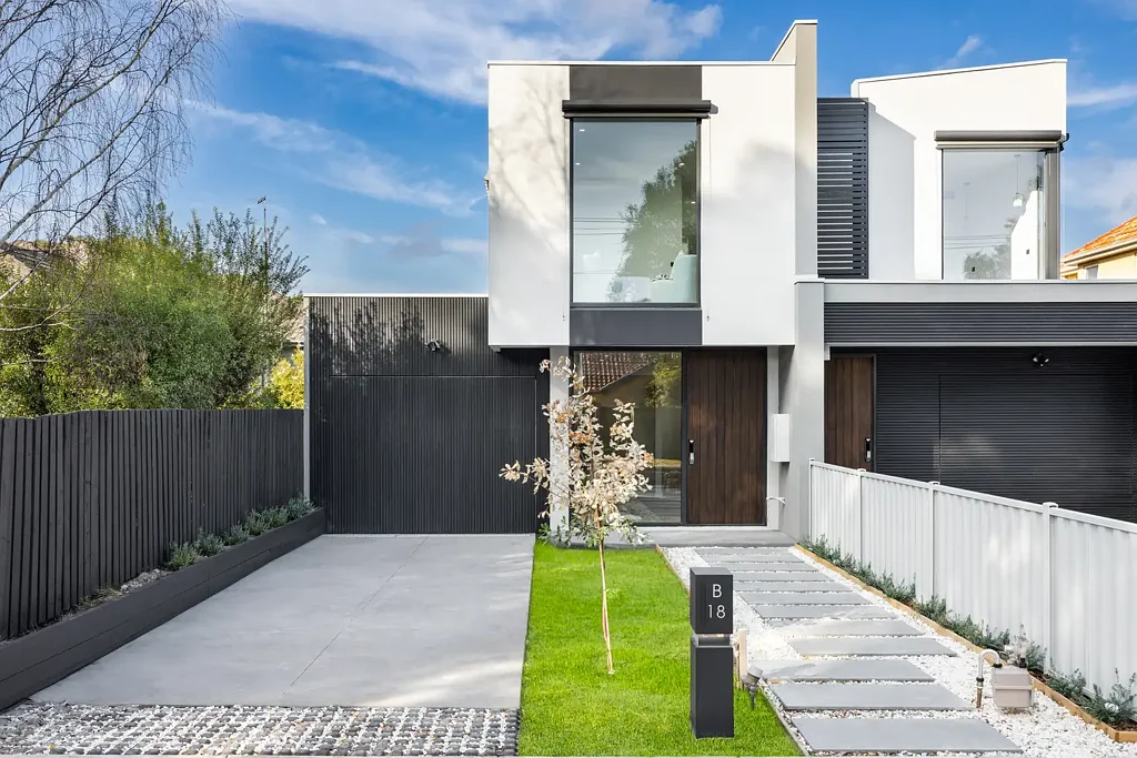 Beaumaris 4Kwarto Architectural Elegance in an Elite Bayside Pocket